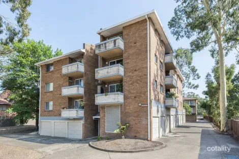 21/17-19 Santley Cres, Kingswood, NSW 2747