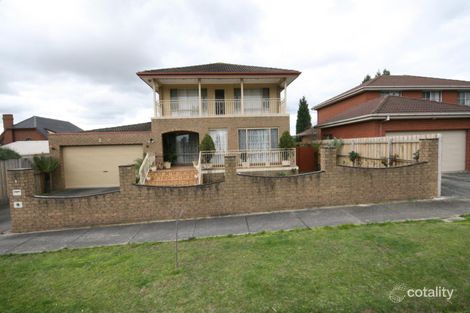 5 Hudson Pl, Rowville, VIC 3178