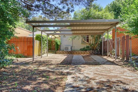 Property photo of 25 Langdon Avenue Wanniassa ACT 2903