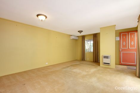 Property photo of 25 Langdon Avenue Wanniassa ACT 2903