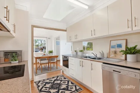 Property photo of 19 Iluka Avenue Elanora Heights NSW 2101