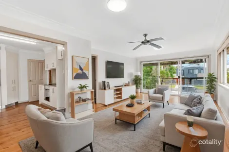 19 Iluka Ave, Elanora Heights, NSW 2101