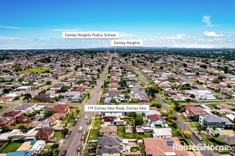 Property photo of 119 Canley Vale Road Canley Vale NSW 2166