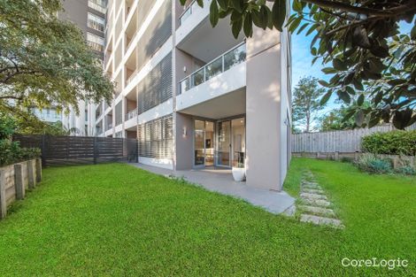 Property photo of 33/2-8 James Street Carlingford NSW 2118