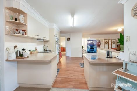 Property photo of 203 McCarthy Road Avenell Heights QLD 4670