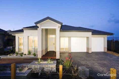 Property photo of 4 Sheffield Way Craigieburn VIC 3064