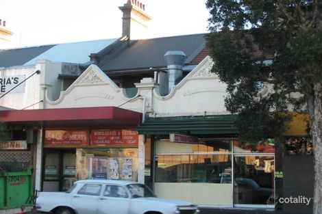 462-464 Cleveland St, Surry Hills, NSW 2010