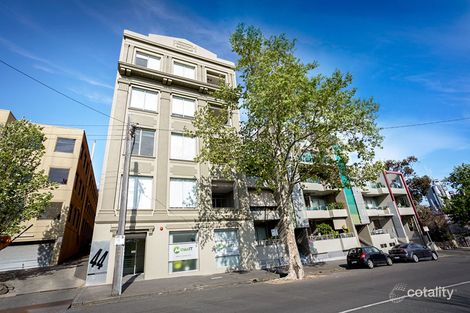 Property photo of 5/44 Chetwynd Street West Melbourne VIC 3003