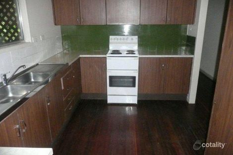 Property photo of 43 Newcomen Street Indooroopilly QLD 4068