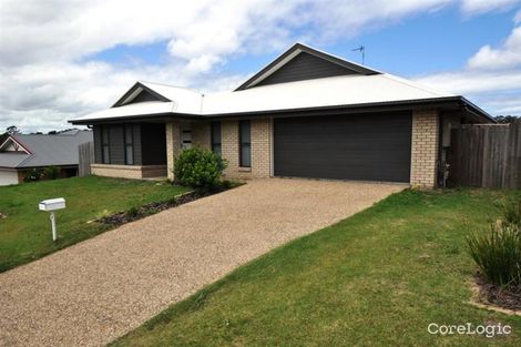 Property photo of 94 Hogg Street Wilsonton Heights QLD 4350