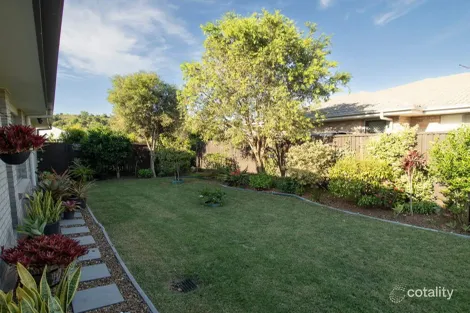 Property photo of 48 Durack Place Laidley QLD 4341