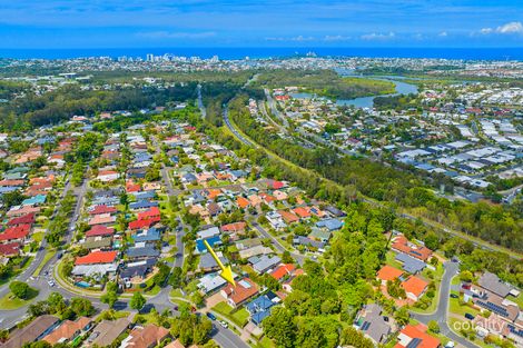 Property photo of 9 Mountain Ash Drive Mountain Creek QLD 4557