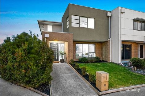 15 Kosciuszko Cct, Clyde, VIC 3978