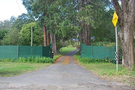 91 Gap Creek Rd, Kenmore Hills, QLD 4069