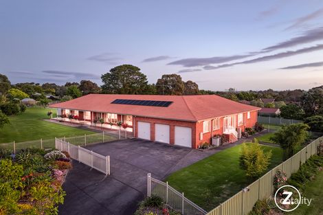 5 Fairmont Ct, Narre Warren North, VIC 3804
