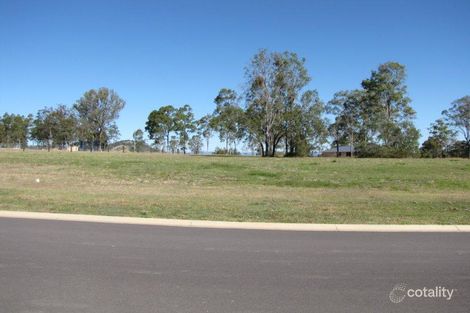 Property photo of 3 Eucalyptus Place Regency Downs QLD 4341