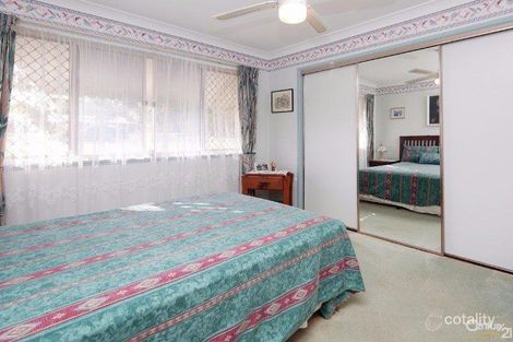 Property photo of 25 Pharlap Court Ningi QLD 4511