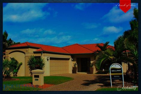 Property photo of 2021 Gracemere Gardens Circuit Hope Island QLD 4212