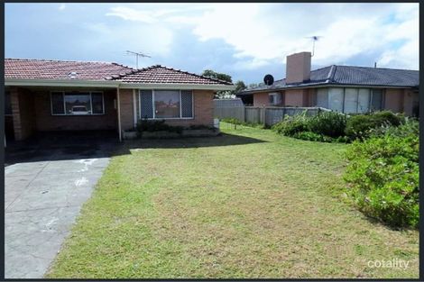 Property photo of 58A Rae Road Safety Bay WA 6169