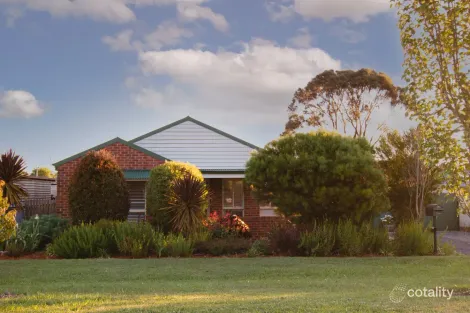 309 Palmerston St, Buninyong, VIC 3357