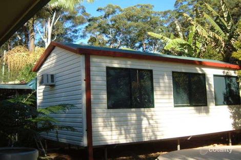 Property photo of 2 Jennifer Court Palmwoods QLD 4555