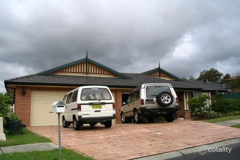 55 Redwood Cl, Fletcher, NSW 2287