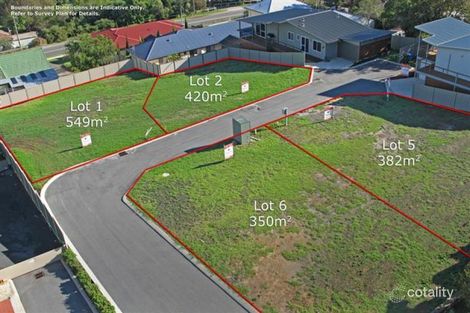 2/114 Hillman St, Spencer Park, WA 6330