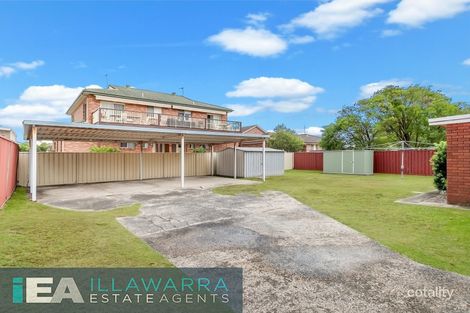 Property photo of 3/39 Reddall Parade Lake Illawarra NSW 2528