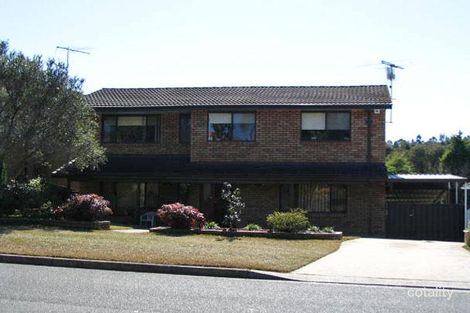32 St Andrews Bvd, Casula, NSW 2170