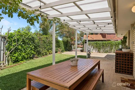 Property photo of 14 Koolama Place Kallaroo WA 6025
