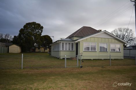 76 Pratten St, Warwick, QLD 4370