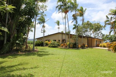 126 Four Mile Rd, Victoria Plantation, QLD 4850