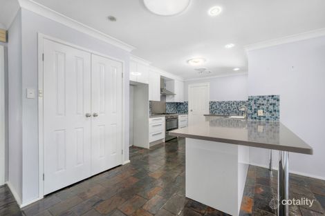 Property photo of 7 Selkirk Place Bligh Park NSW 2756