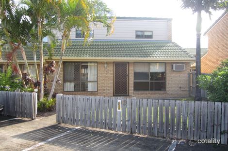 35/30 Sportsman Ave, Mermaid Beach, QLD 4218