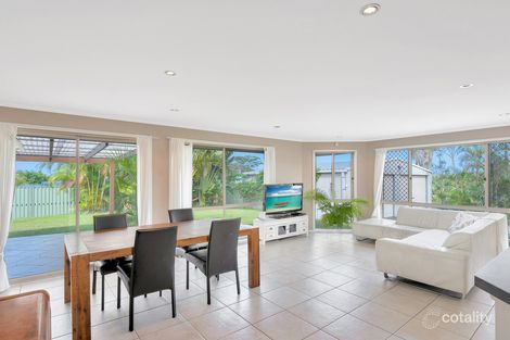 Property photo of 7 Toukley Court Highland Park QLD 4211