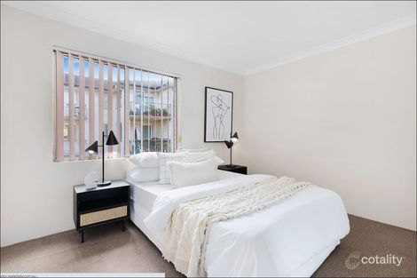 Property photo of 6/11-17 Carlton Street Kensington NSW 2033