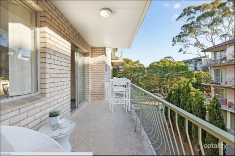 Property photo of 6/11-17 Carlton Street Kensington NSW 2033