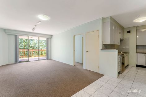 Property photo of 13/15 Herbert Street Naremburn NSW 2065