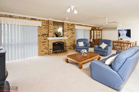 Property photo of 9 Sanderling Drive Warner QLD 4500