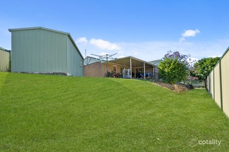 Property photo of 3 Cara Court Marsden QLD 4132