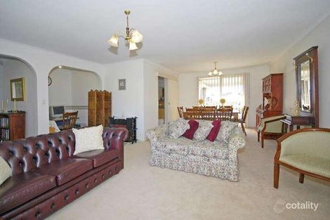 Property photo of 53 Murray Crescent Rowville VIC 3178