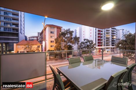 Property photo of 13/143 Adelaide Terrace East Perth WA 6004