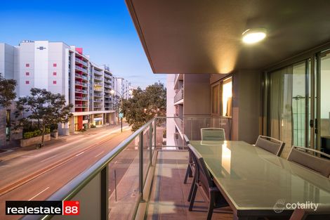 Property photo of 13/143 Adelaide Terrace East Perth WA 6004