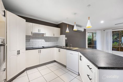 Property photo of 26 Kensington Drive Cooroy QLD 4563