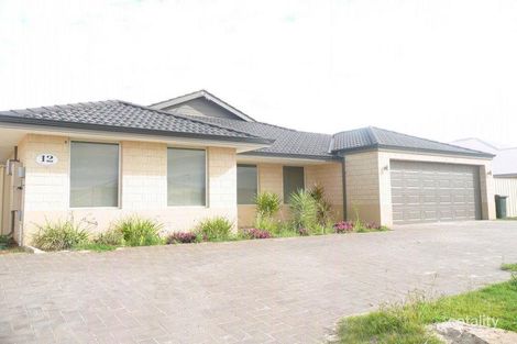 12 Pinnclea Hts, Drummond Cove, WA 6532