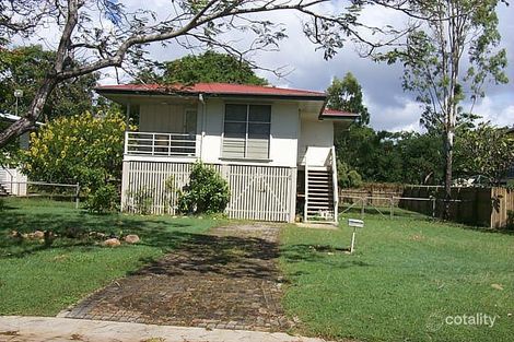 75 Pixley Cres, Heatley, QLD 4814