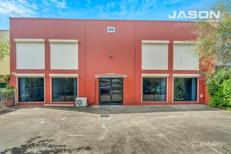 26 Allied Dr, Tullamarine, VIC 3043