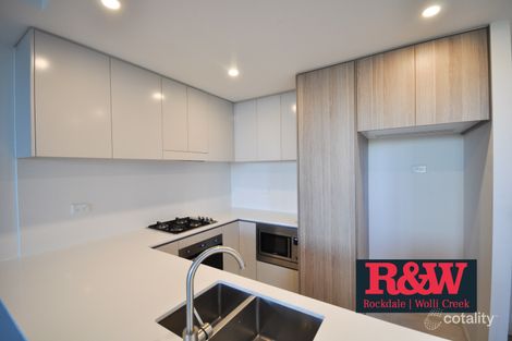 Property photo of C705/1 Kyle Street Arncliffe NSW 2205
