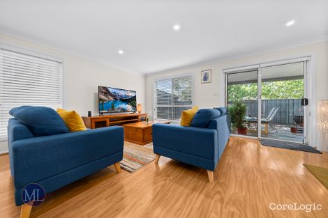 Property photo of 13/16 Wyldwood Crescent Baulkham Hills NSW 2153