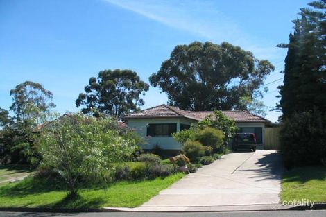 11 Tuncoee Rd, Villawood, NSW 2163